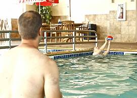 AmericInn by Wyndham Fargo Medical Center