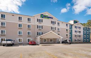 Extended Stay America Select Suites - Mobile - Daphne