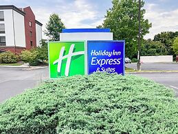 Holiday Inn Express Hotel & Suites Kodak East - Sevierville by IHG