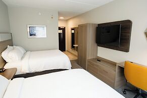 Holiday Inn Express Hotel & Suites Kodak East - Sevierville by IHG