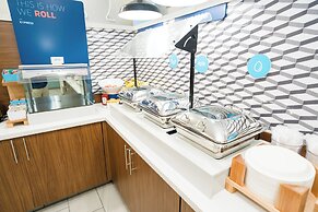 Holiday Inn Express Hotel & Suites Kodak East - Sevierville by IHG