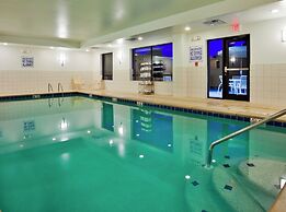 Holiday Inn Express Hotel & Suites Kodak East - Sevierville by IHG