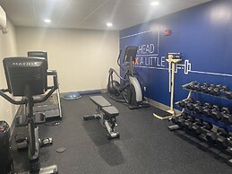 Holiday Inn Express Hotel & Suites Kodak East - Sevierville by IHG