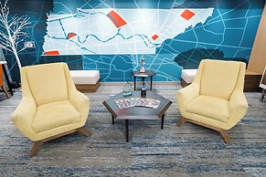 Holiday Inn Express Hotel & Suites Kodak East - Sevierville by IHG