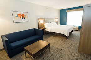 Holiday Inn Express Hotel & Suites Kodak East - Sevierville by IHG