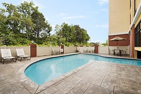 Holiday Inn Express Knoxville-Clinton, an IHG Hotel