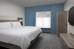 Holiday Inn Express & Suites Knoxville-Clinton by IHG