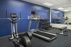 Holiday Inn Express & Suites Knoxville-Clinton by IHG