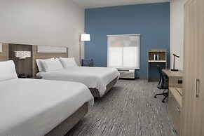 Holiday Inn Express & Suites Knoxville-Clinton by IHG
