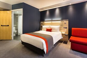 Holiday Inn Express London-Watford Junction by IHG