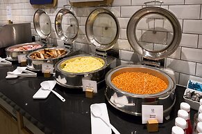 Holiday Inn Express London-Watford Junction by IHG