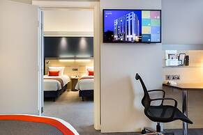 Holiday Inn Express London-Watford Junction by IHG