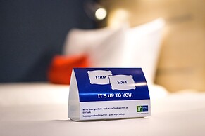 Holiday Inn Express London-Watford Junction by IHG