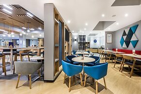 Holiday Inn Express London-Watford Junction by IHG