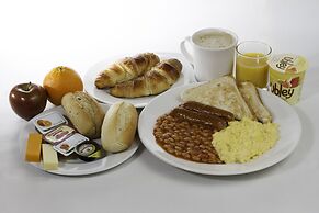 Holiday Inn Express London-Watford Junction by IHG