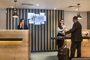 Holiday Inn Express London-Watford Junction by IHG