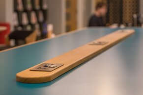 Holiday Inn Express London-Watford Junction by IHG