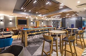 Holiday Inn Express London-Watford Junction by IHG