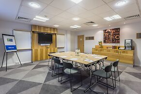 Holiday Inn Express London-Watford Junction by IHG