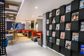 Holiday Inn Express London-Watford Junction by IHG