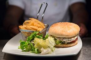 Holiday Inn Express London-Watford Junction by IHG