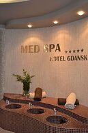 Hotel Gdańsk Boutique