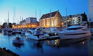 Hotel Gdańsk Boutique