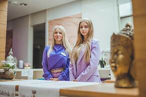 Hotel Gdańsk Boutique