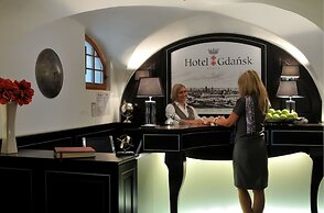 Hotel Gdańsk Boutique