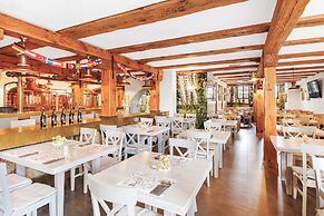 Hotel Gdańsk Boutique