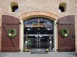 Hotel Gdańsk Boutique