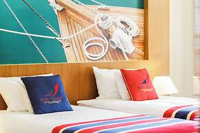 Hotel Gdańsk Boutique