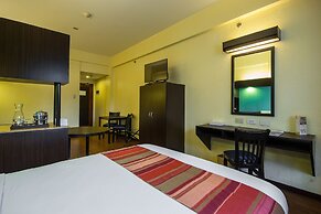Microtel by Wyndham Batangas