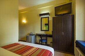 Microtel by Wyndham Batangas