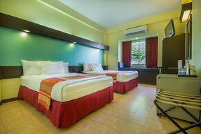 Microtel by Wyndham Batangas