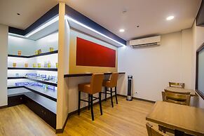 Microtel by Wyndham Batangas