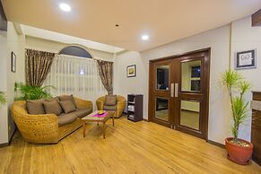 Microtel by Wyndham Batangas