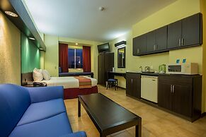 Microtel by Wyndham Batangas