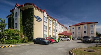 Microtel by Wyndham Batangas