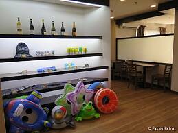 Microtel by Wyndham Batangas