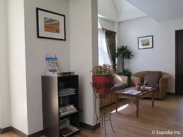 Microtel by Wyndham Batangas