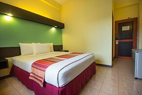 Microtel by Wyndham Batangas