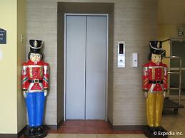 Microtel by Wyndham Batangas