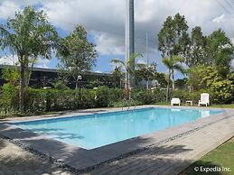 Microtel by Wyndham Batangas