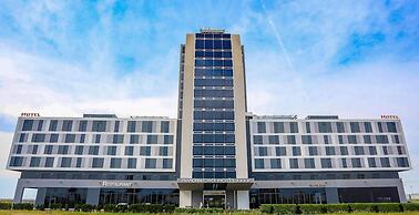 Pannonia Tower Parndorf GmbH