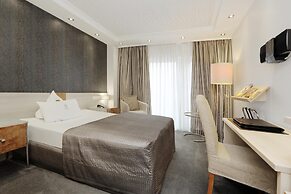 Hotel An der Wasserburg - Wellness- und Seminarhotel