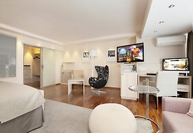 Hotel An der Wasserburg - Wellness- und Seminarhotel