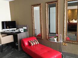 Hotel An der Wasserburg - Wellness- und Seminarhotel
