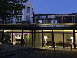 Hotel An der Wasserburg - Wellness- und Seminarhotel