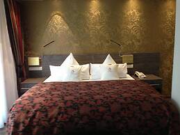 Hotel An der Wasserburg - Wellness- und Seminarhotel